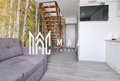 Apartament cu 2 camere decomandat, mobilat în Traian - 5