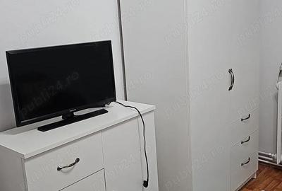 Apartament cu 2 camere semidecomandat în Central - 5