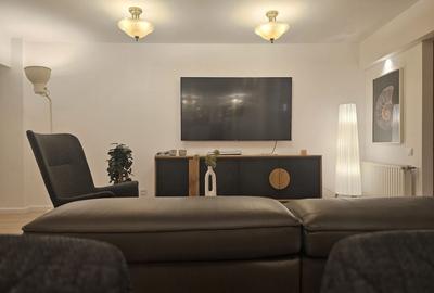 Apartament cu 4 camere, mobilat în Alba Iulia - 19