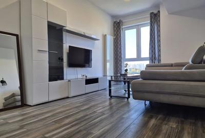 Apartament de inchiriat zona Campus - 2