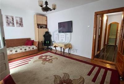Apartament 3 camere etaj 1, Decebal - 2