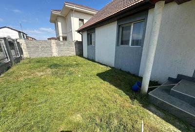Casă cu 3 camere cu Teren 365 Mp în Calea Urseni - 10