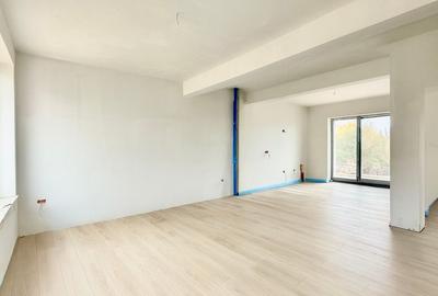 Duplex cu 4 camere cu Canalizare în Dealuri Oradea - 7