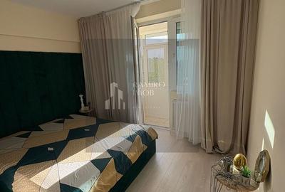 Apartament cu 3 camere decomandat în Giurgiului - 8