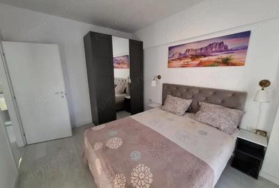 Apartament cu 3 camere decomandat în Fundeni