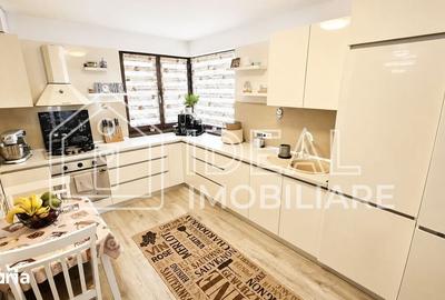Casă cu 4 camere cu Teren 230 Mp în Central - 3