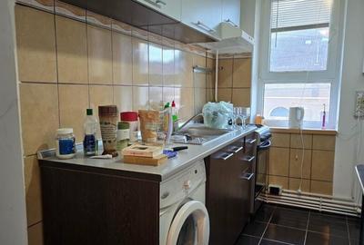 Apartament 2 camere in Deva, zona Progresului, et 1 - 8