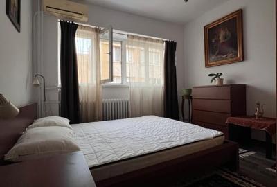 Apartament 3 camere in zona Bucur Obor - 7