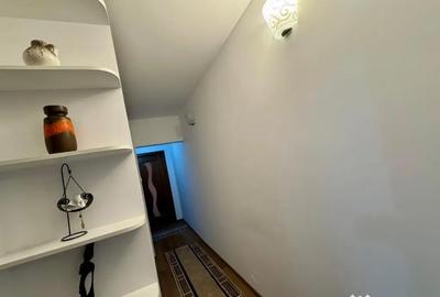 Apartament cu 2 camere decomandat în Moara de foc - 1