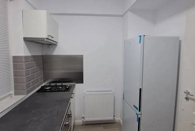 Garsonieră decomandată în Nord - 1