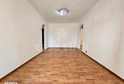 Apartament cu 4 camere decomandat în Sud - 16