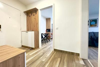 Apartament cu 4 camere decomandat, mobilat în Zorilor - 22