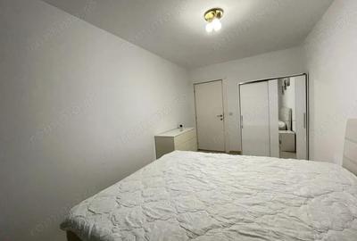 Apartament cu 2 camere decomandat, mobilat în Theodor Pallady