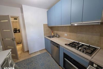 Apartament cu 3 camere decomandat în Titan - 13
