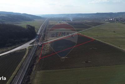 Spațiu comercial, în Laslea - 6