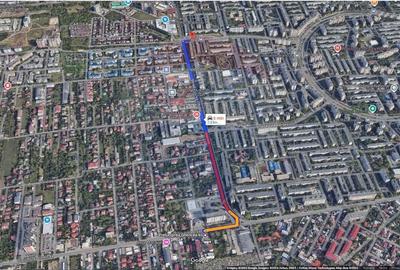 Teren Constructii, Intravilan vanzare in Bucuresti Prelungirea Ghencea - 12