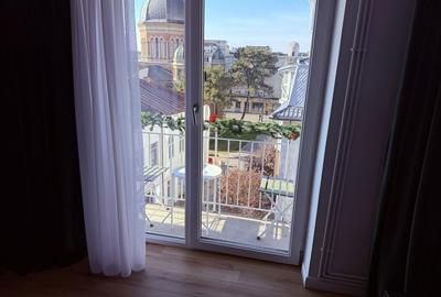 Apartament cu 2 camere în Central - 6