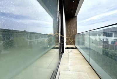 Casă individuală cu 6 camere cu Canalizare în Pipera - 39