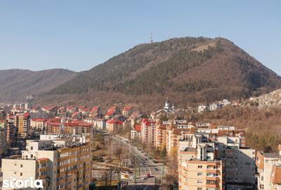 Apartament cu 3 camere în Valea Cetății - 4