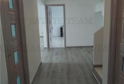 Vila individuala cu 5 camere,  2 terase, 4 locuri de parcare,350mp teren imprejm - 5