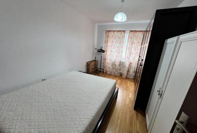Apartament 2 camere,renovat cu gradina,zona Calea Cisnadiei - 6