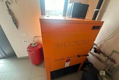 Casă cu 3 camere cu Teren 2994 Mp în Ogrezeni - 19