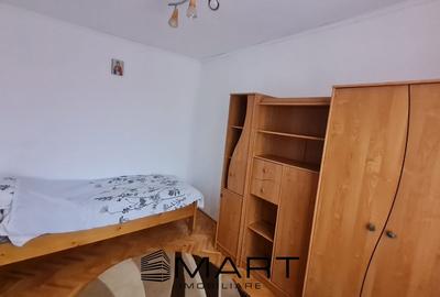 Apartament cu 2 camere nedecomandat, mobilat în Mihai Viteazul - 2