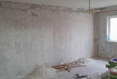 Apartament cu 3 camere decomandat în Crângeni - 3