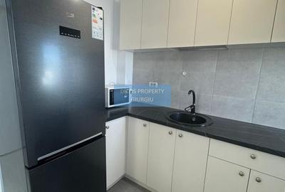 Apartament modern 2 camere cu parcare – Str. Biruinței, 550 €/lună - 4