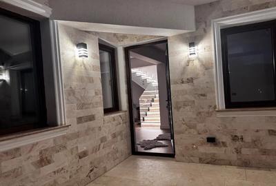 Casă cu 5 camere cu Teren 170 Mp în Bucureștii Noi