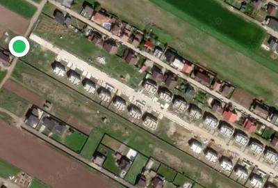 Teren de 450 mp, în Berceni