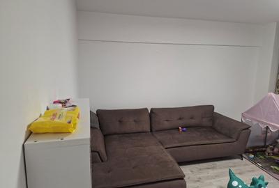 Apartament cu 2 camere decomandat în Vișani - 3