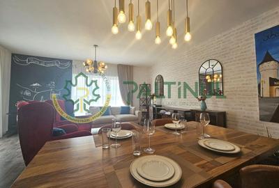 Apartament cu 3 camere decomandat în Sub Arini - 3