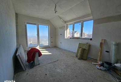 Casă cu 4 camere în Feleacu - 7