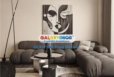 Apartament 4 camere, 139 mp, etaj 2 in One Lake District-Gherghitei - 2