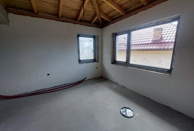 Casa individuala in Gruia, 145 mp utili, design modern, pret oportun - 8