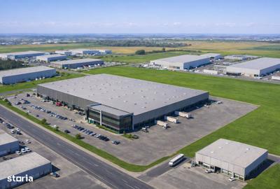 Spațiu comercial, în Central