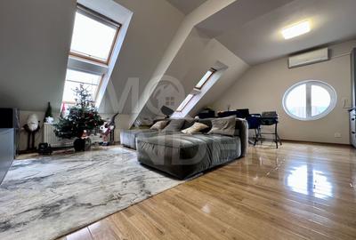 Comision 0 % ! Apartament modern cu 3 camere, 2 băi, 73 mp, cartierul Bună Ziua - 2