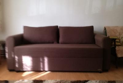 Apartament spatios in Mihai Bravu - 4