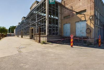 Spatiu depozitare zona Pantelimon Obor - 2