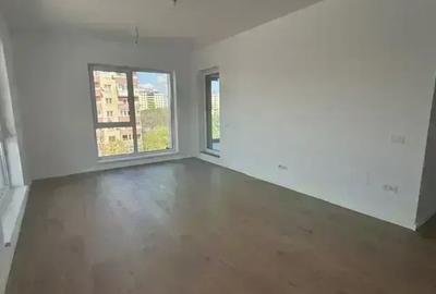 Penthouse cu 3 camere decomandat în Berceni - 8