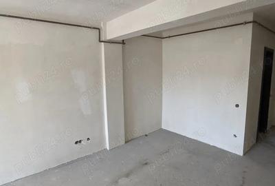 Apartament cu 2 camere semidecomandate , nefinisat , bloc nou - Calea Turzii , 42 mp - 3