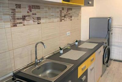 Garsoniera moderna centru Garsoniera moderna centru - 3