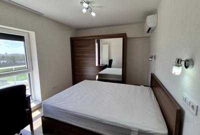 Apartament cu 3 camere decomandat, mobilat în Barbu Văcărescu - 4