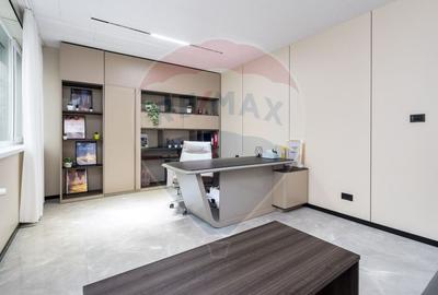 Birou, de 170 mp, în Timpuri Noi - 3