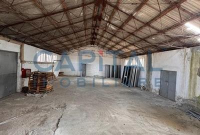Comision 0%! Teren  de vanzare  38245 mp+ constructii 3400 mp - 16
