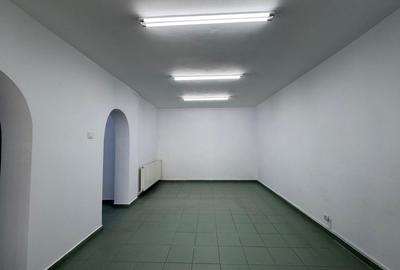 Spațiu comercial, 55 mp în Astra