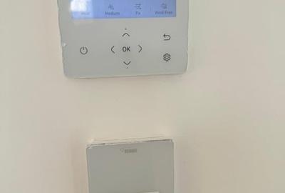 Apartament cu 2 camere decomandat în Aviației - 5