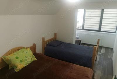 Casă cu 4 camere cu Teren 400 Mp în Beliș - 7