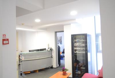 Birou, de 155 mp, în Ultracentral - 5